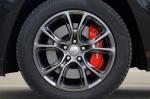 Jeep Grand Cherokee SRT8 2012 года